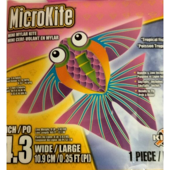 Easter Toys Gift Bag Chalkboard Eggs Rabbit Handle Jump Rope Kite Bubbles - Picture 5 of 9